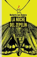 noche del zepelin