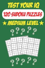 Test Your IQ