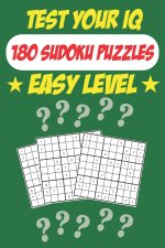 Test Your IQ