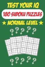 Test Your IQ