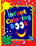 Infant Coloring Book