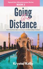 Equestrian Adventuresses Series Book 2