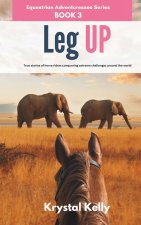 Equestrian Adventuresses Series Book 3