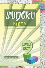 Sudoku Party