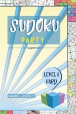 Sudoku Party