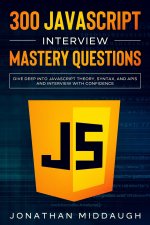 300 JavaScript Interview Mastery Questions