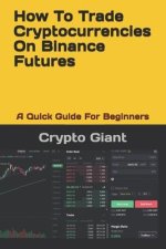 How To Trade Cryptocurrencies On Binance Futures: A Quick Guide For Beginners