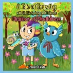 A Tale of Empathy with Hal Hedgehog and Friends: Meadows of Mindfulness