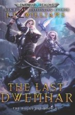 The Last Dwemhar
