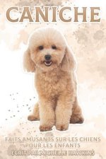 Caniche: Faits amusants sur les chiens pour les enfants #6