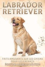 Labrador Retriever: Faits amusants sur les chiens pour les enfants #8