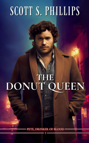 Donut Queen