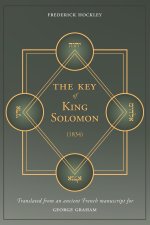Key of King Solomon (1834)