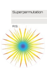 Superpermutation