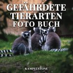 Gefahrdete Tierarten Foto Buch