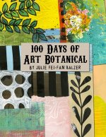 100 Days of Art Botanical