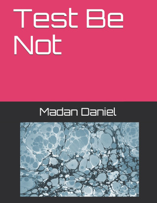 Test Be Not