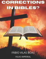 Corrections in Bibles?