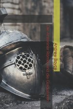 Antoniner Roemer und die Gladiatoren