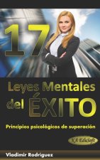 17 leyes mentales del exito