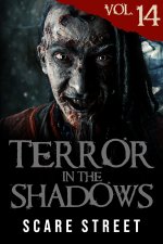 Terror in the Shadows Vol. 14