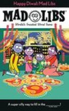 Happy Diwali Mad Libs: World's Greatest Word Game