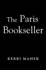Paris Bookseller