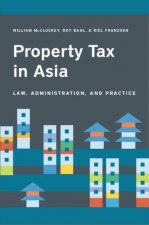 Property Tax in Asia - Law, Administration, and Practice