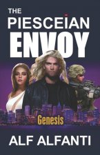Piesceian Envoy