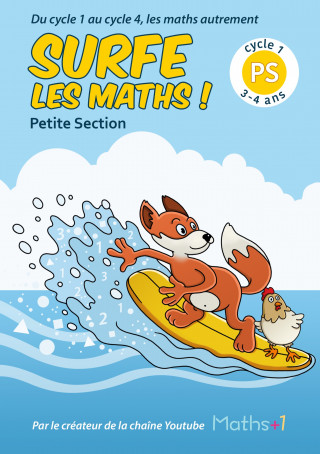 Surfe les Maths !