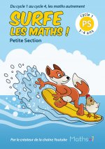 Surfe les Maths !