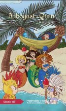 Arbogast & Qurn, tome 7, l'île aux sirènes