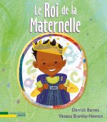 Roi de la Maternelle (Le)