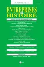 REGULATION ET CONCURRENCE AU BRESIL