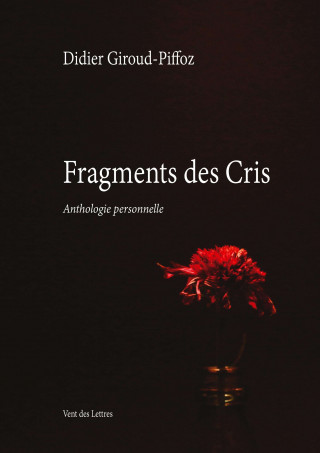 Fragments des cris