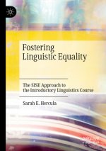 Fostering Linguistic Equality