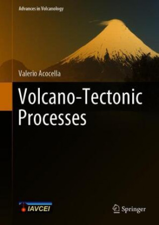 Volcano-Tectonic Processes