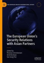 European Union's Security Relations with Asian Partners