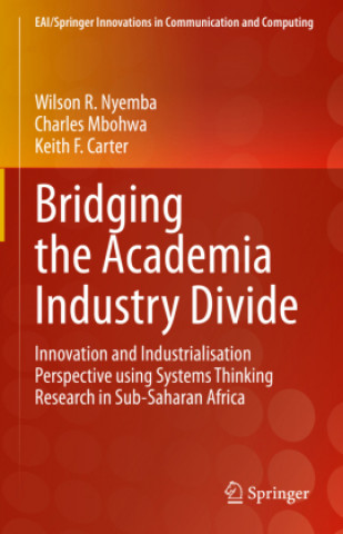 Bridging the Academia Industry Divide