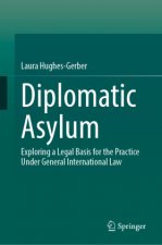 Diplomatic Asylum