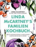 Linda McCartney's Familienkochbuch