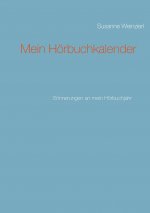 Mein Hoerbuchkalender