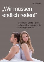 Wir mussen endlich reden!