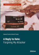 Reply to Hate - Forgiving My Attacker