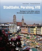 Schleyerhalle, Späth und VfB