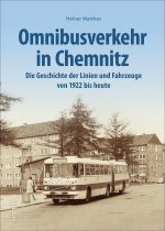 Omnibusverkehr in Chemnitz