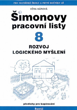 Šimonovy pracovní listy 8