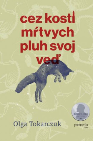 Cez kosti mďż˝tvych pluh svoj veďż˝