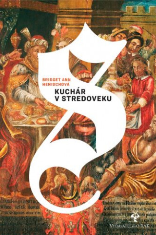 Kuchďż˝r v stredoveku
