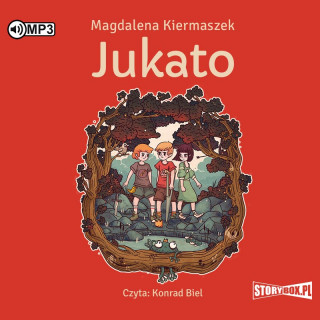 CD MP3 Jukato